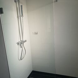 badkamer 2 verbouwing resultaat